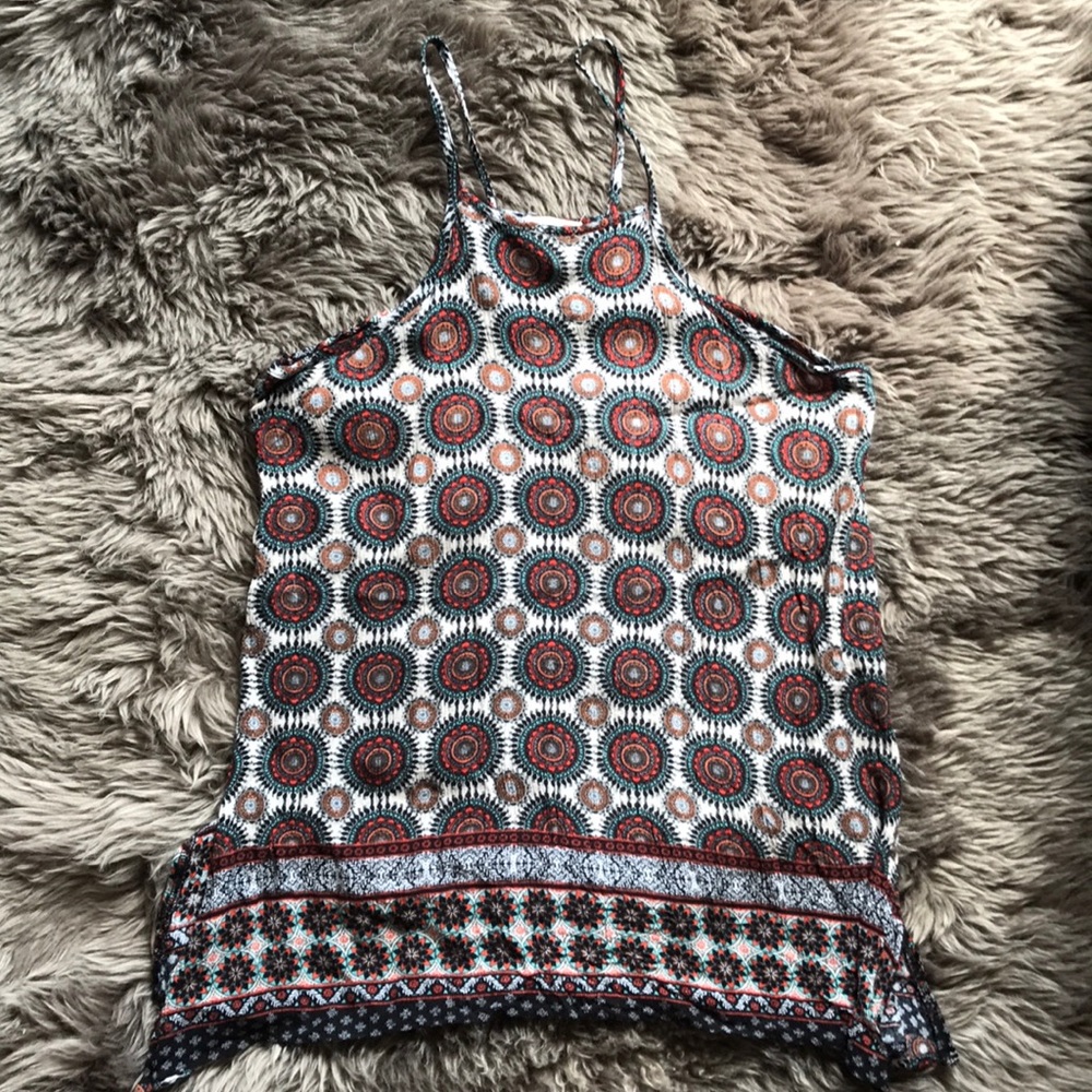 L.A. Hearts tank top